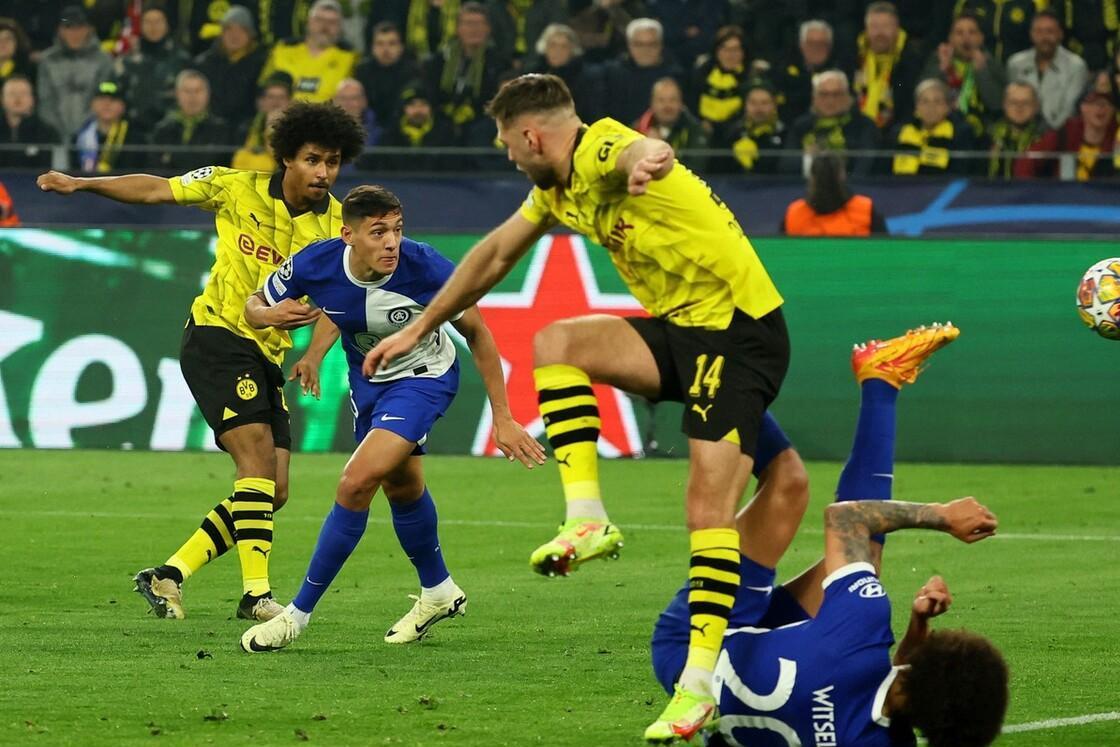 爱游戏入口-马德里竞技晋级欧冠半决赛，赢得关键胜利(马德里竞技晋级欧冠半决赛,赢得关键胜利的球员)