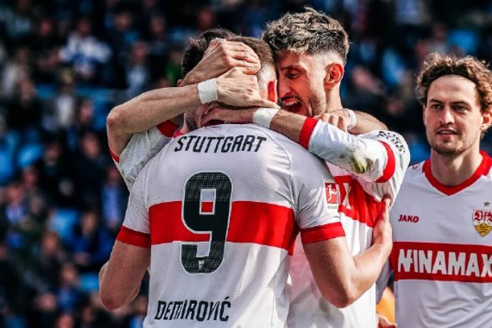 爱游戏在线登录-关于RB莱比锡主场憾负，德甲霸主地盘不保的信息