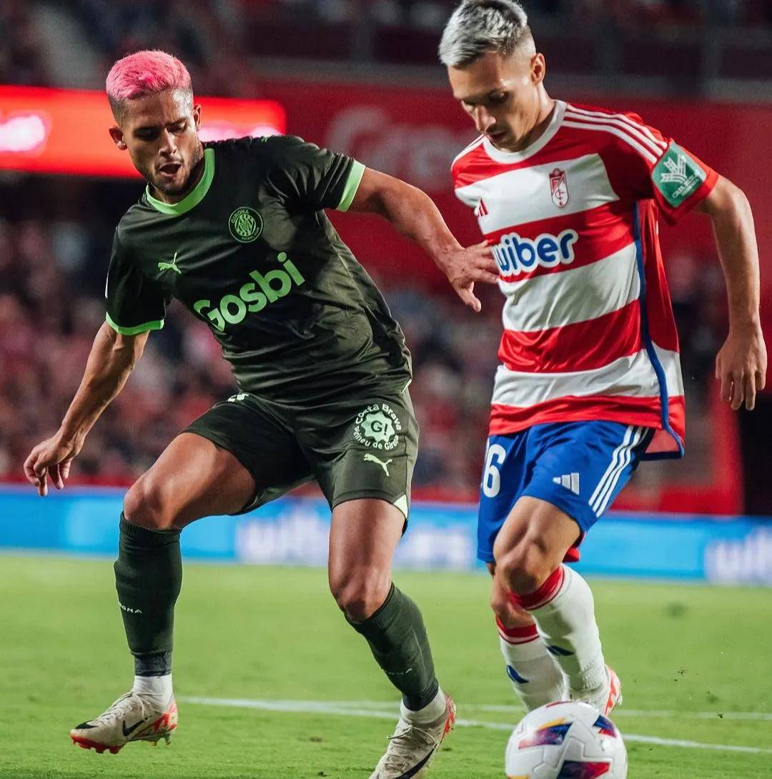 爱游戏-格拉纳达力克对手取得本赛季首胜的简单介绍