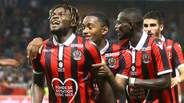 爱游戏官网-包含南特客场失利，遭遇连败劫难的词条