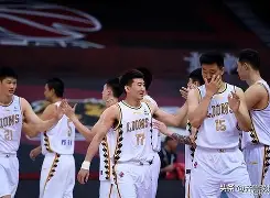 浙江广厦粉碎四川雄鹿,迎来复仇时刻的简单介绍 浙江广厦粉碎四川雄鹿,迎来复仇时刻的简单介绍