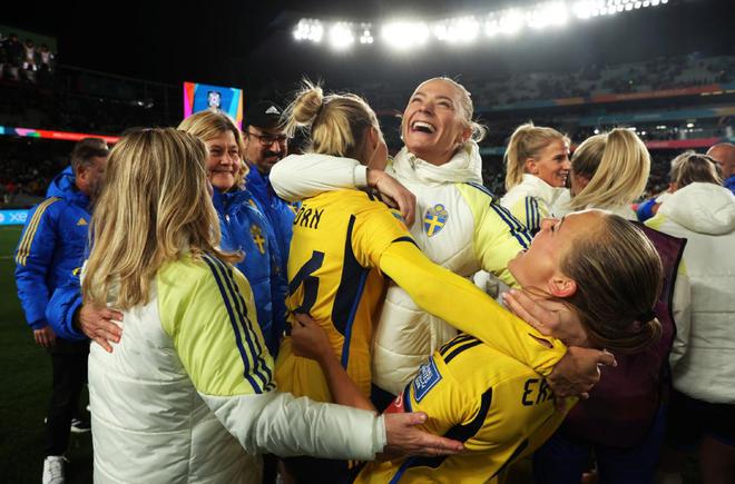 西班牙队大胜瑞典队,晋级半决赛(西班牙队大胜瑞典队,晋级半决赛了吗) 西班牙队大胜瑞典队,晋级半决赛(西班牙队大胜瑞典队,晋级半决赛了吗)