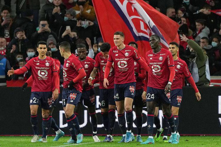 爱游戏网页版-包含里尔主场险胜南特，继续领跑法甲的词条