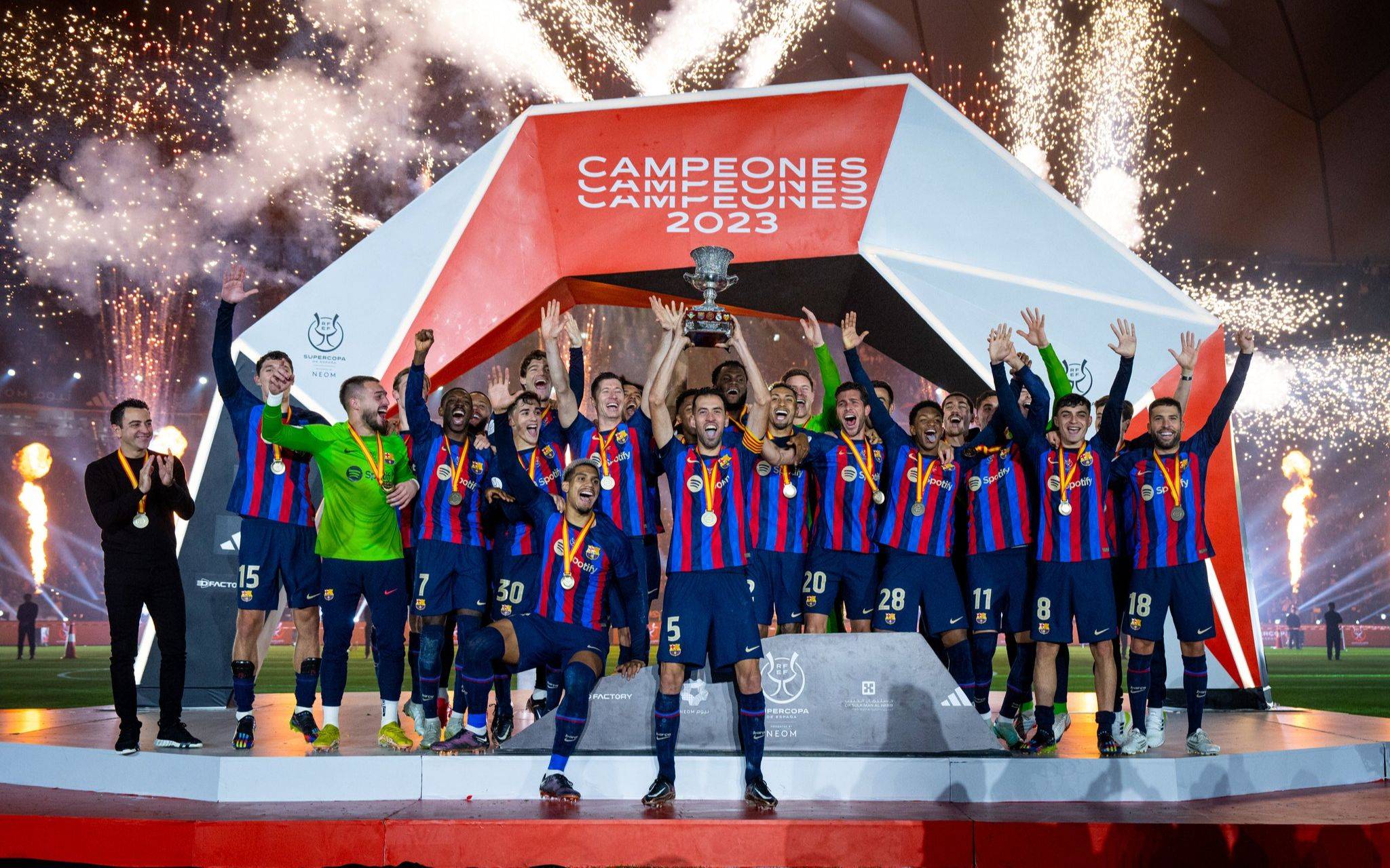 梅西率队进欧冠决赛?巴萨再夺一冠有望(梅西率队进欧冠决赛?巴萨再夺一冠有望吗) 梅西率队进欧冠决赛?巴萨再夺一冠有望(梅西率队进欧冠决赛?巴萨再夺一冠有望吗)