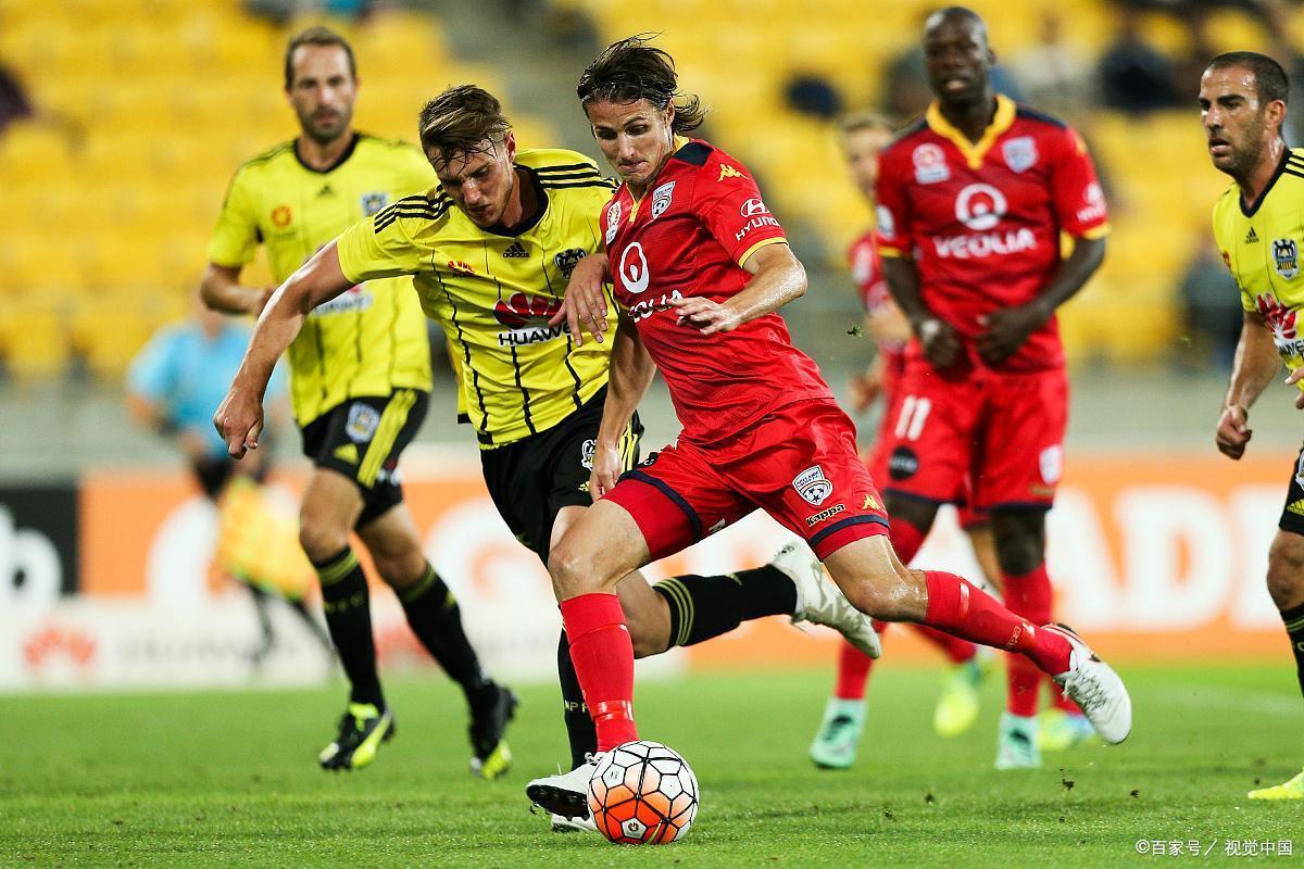 鹿岛鹿角备战世俱杯半决赛,西悉尼流浪者状态成关键 鹿岛鹿角备战世俱杯半决赛,西悉尼流浪者状态成关键