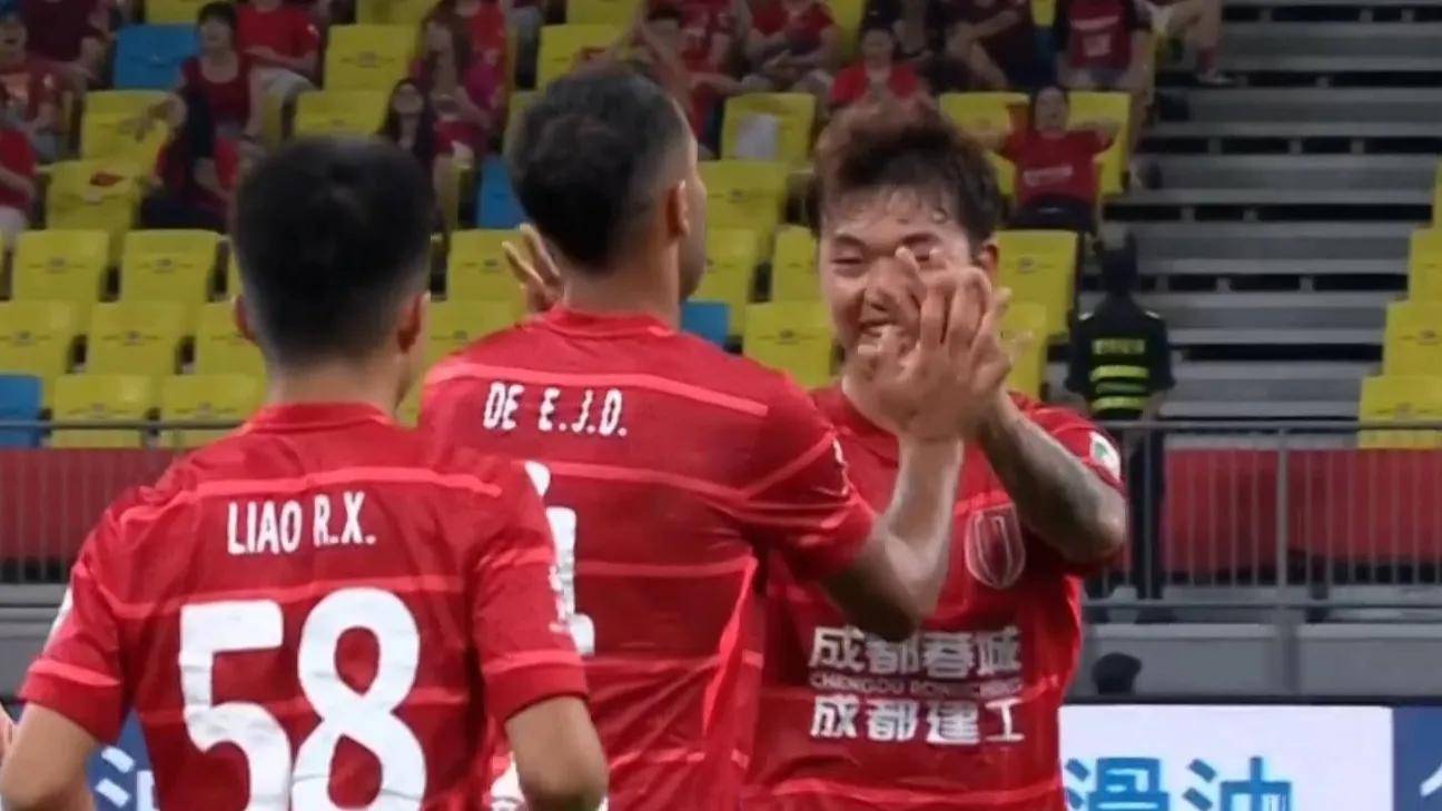 深圳队全场碾压中超,如同剧本杀再现,碾压的简单介绍 深圳队全场碾压中超,如同剧本杀再现,碾压的简单介绍