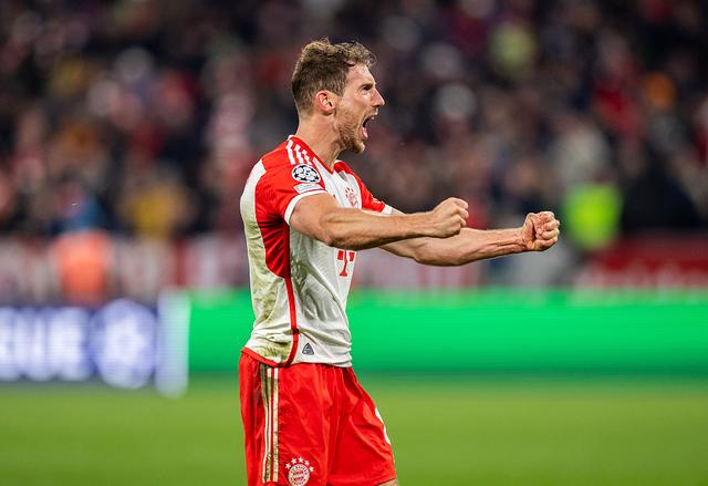 爱游戏体育平台-包含拜仁猛将恢复状态，欧冠望进球狂！的词条