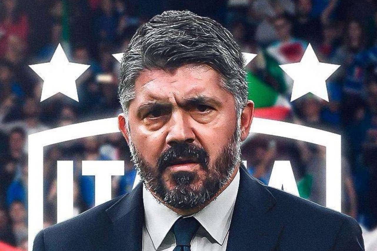 关于意大利国家队备战情况曝光，教练组亮出锋芒的信息