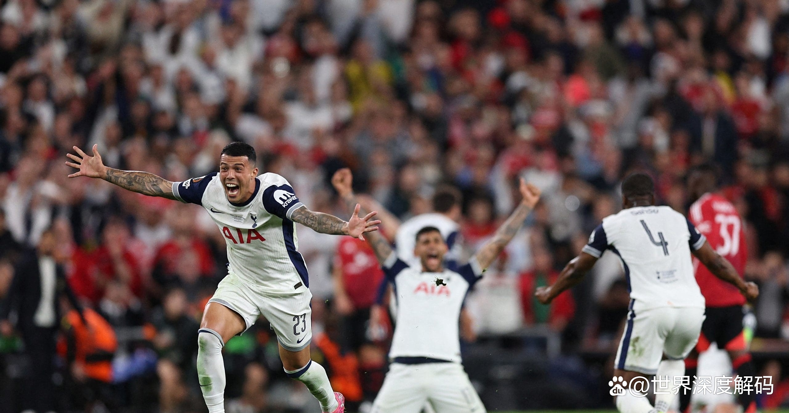 包含托特纳姆热刺取得胜利,继续稳居联赛前列的词条 包含托特纳姆热刺取得胜利,继续稳居联赛前列的词条