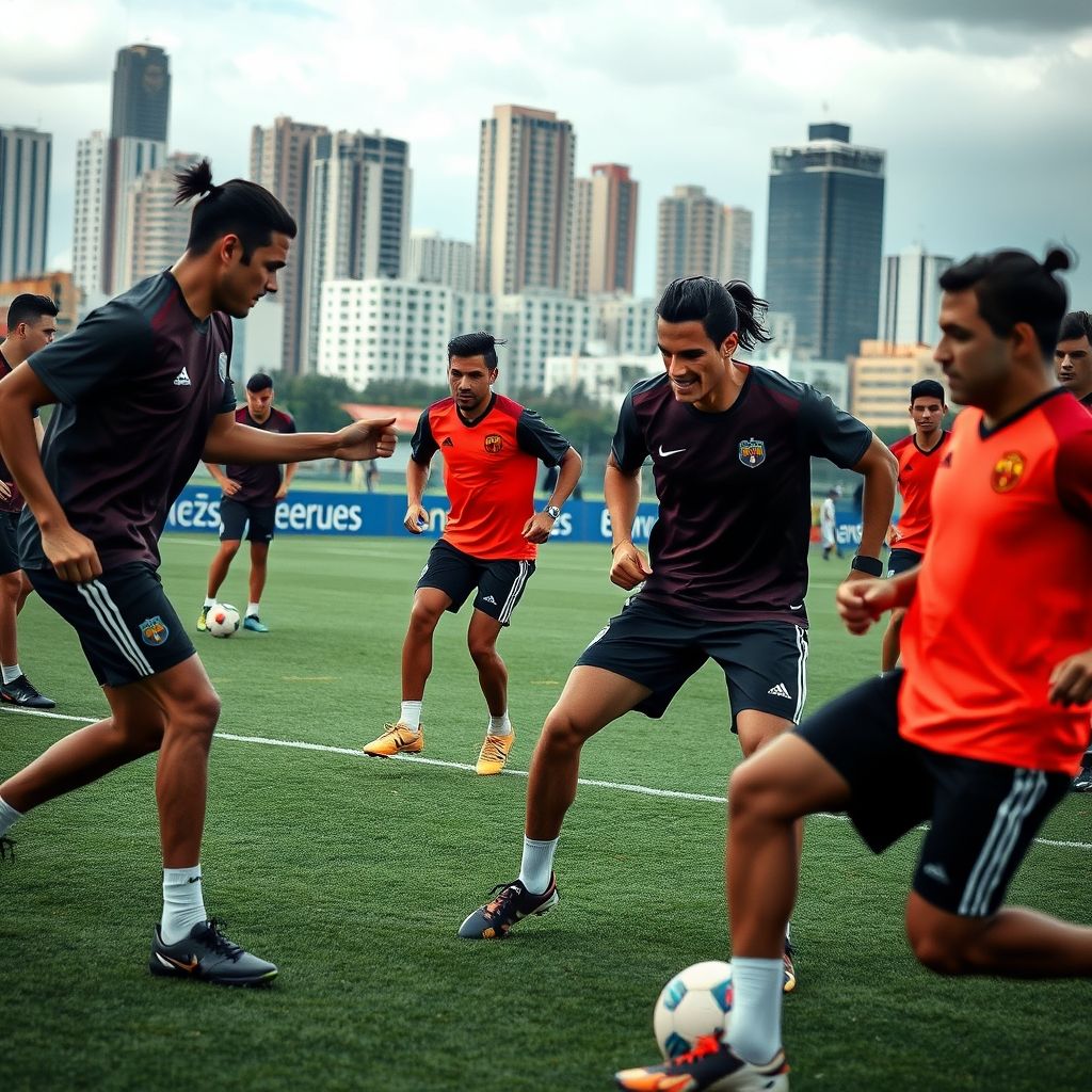 爱游戏网页版-布宜诺斯艾利斯独立核心球员体能管理，世俱杯冲刺关键因素