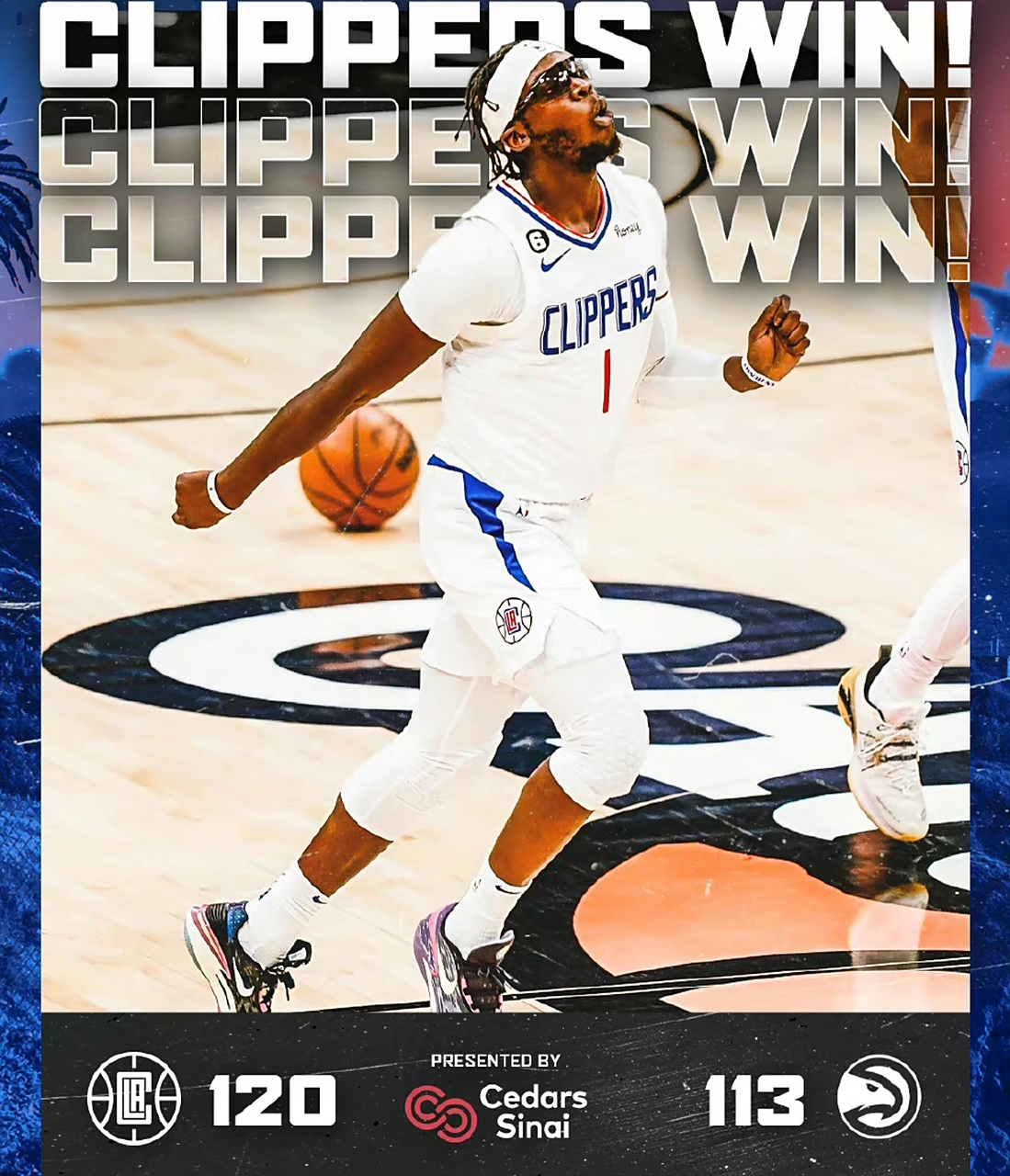 爱游戏官网-开拓者主场力克快船，利拉德全队最佳得分保持领先