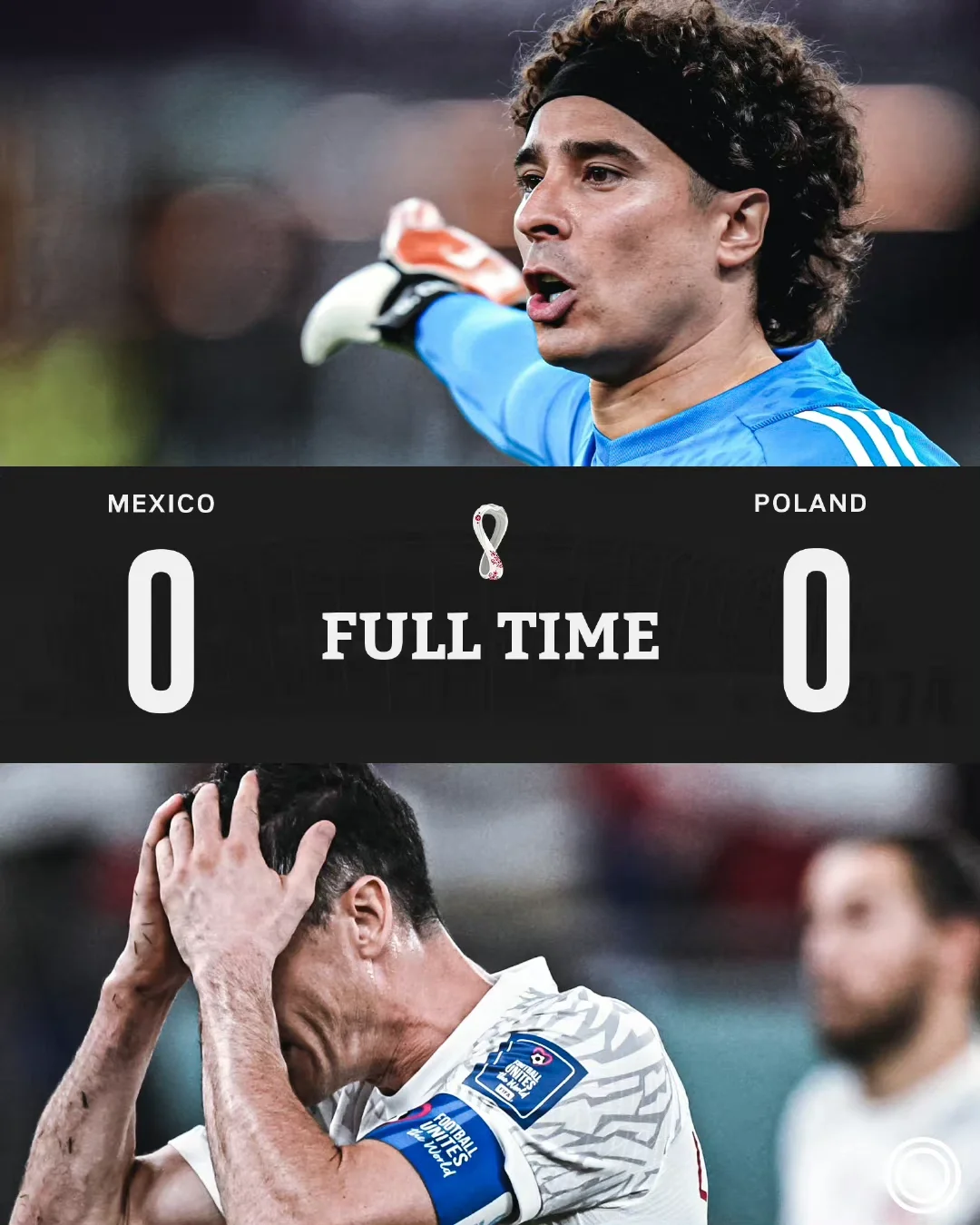 波兰队闷平克罗地亚，成功挺进欧锦赛半决赛