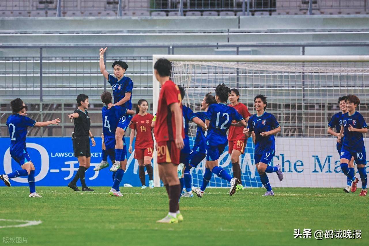 韩国女足连胜，锁定进入奥运会资格赛