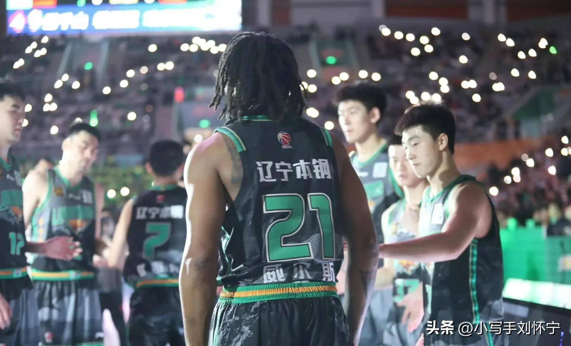 关于辽宁男篮在客场取得胜利,实力不容小觑的信息 关于辽宁男篮在客场取得胜利,实力不容小觑的信息