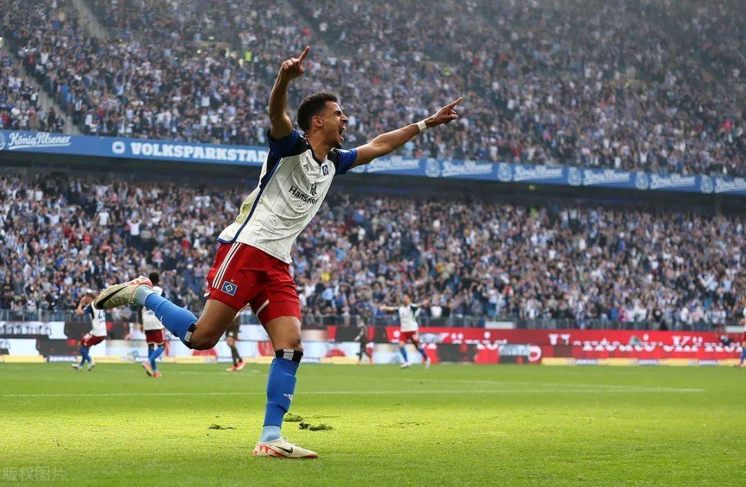 汉堡在欧冠预选赛再度告捷，晋级希望大增的简单介绍