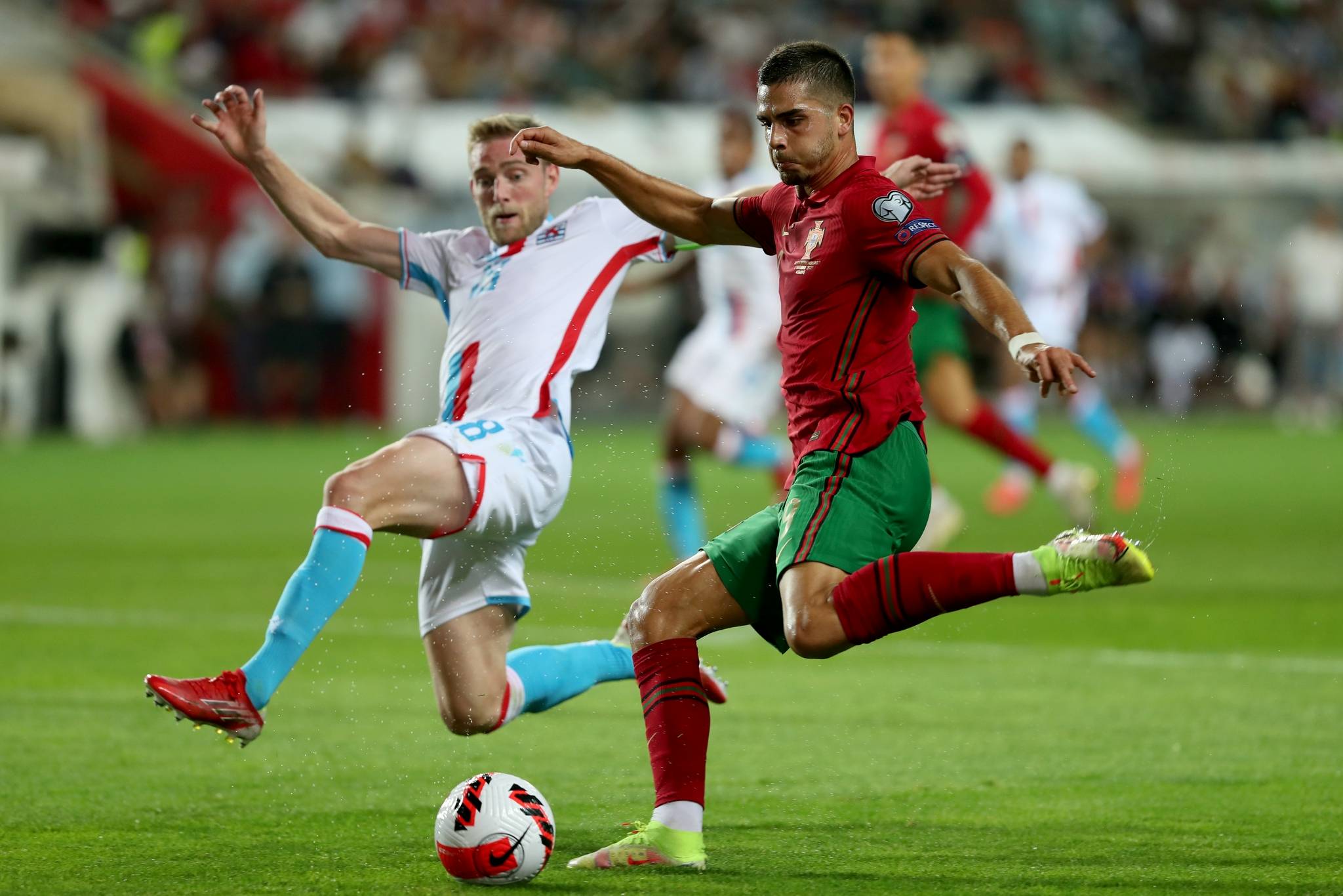 挪威对苏格兰:争夺欧预赛胜利者的简单介绍 挪威对苏格兰:争夺欧预赛胜利者的简单介绍