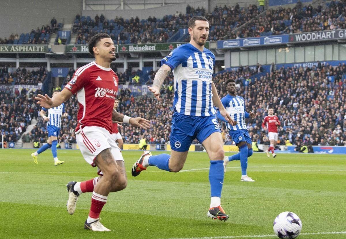 诺丁汉森林连续遭遇失利,教练组寻求突破之道的简单介绍 诺丁汉森林连续遭遇失利,教练组寻求突破之道的简单介绍