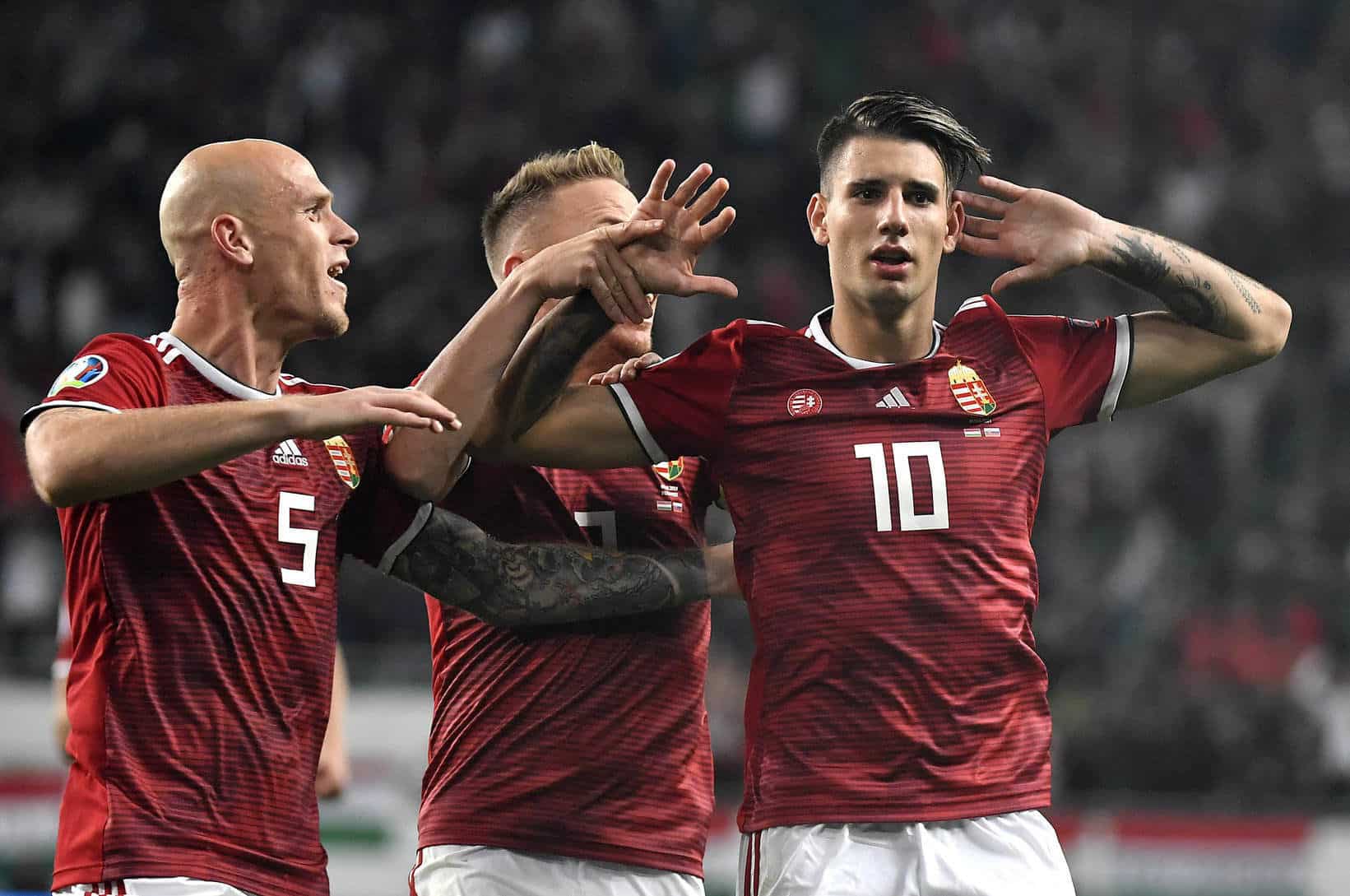 关于欧预赛赛程调整,球员备战受新冠疫情影响的信息 关于欧预赛赛程调整,球员备战受新冠疫情影响的信息