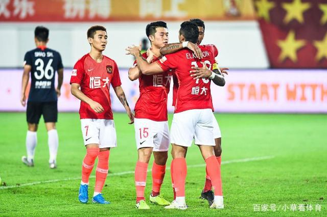 爱游戏-恒大主场击败国安，积分榜继续争冠的简单介绍