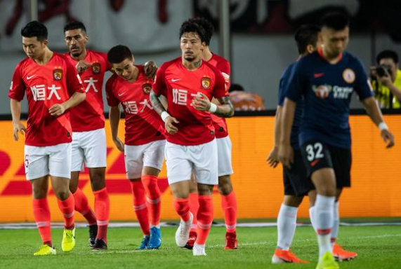 北京人和逆袭广州恒大保级形势艰难的简单介绍 北京人和逆袭广州恒大保级形势艰难的简单介绍