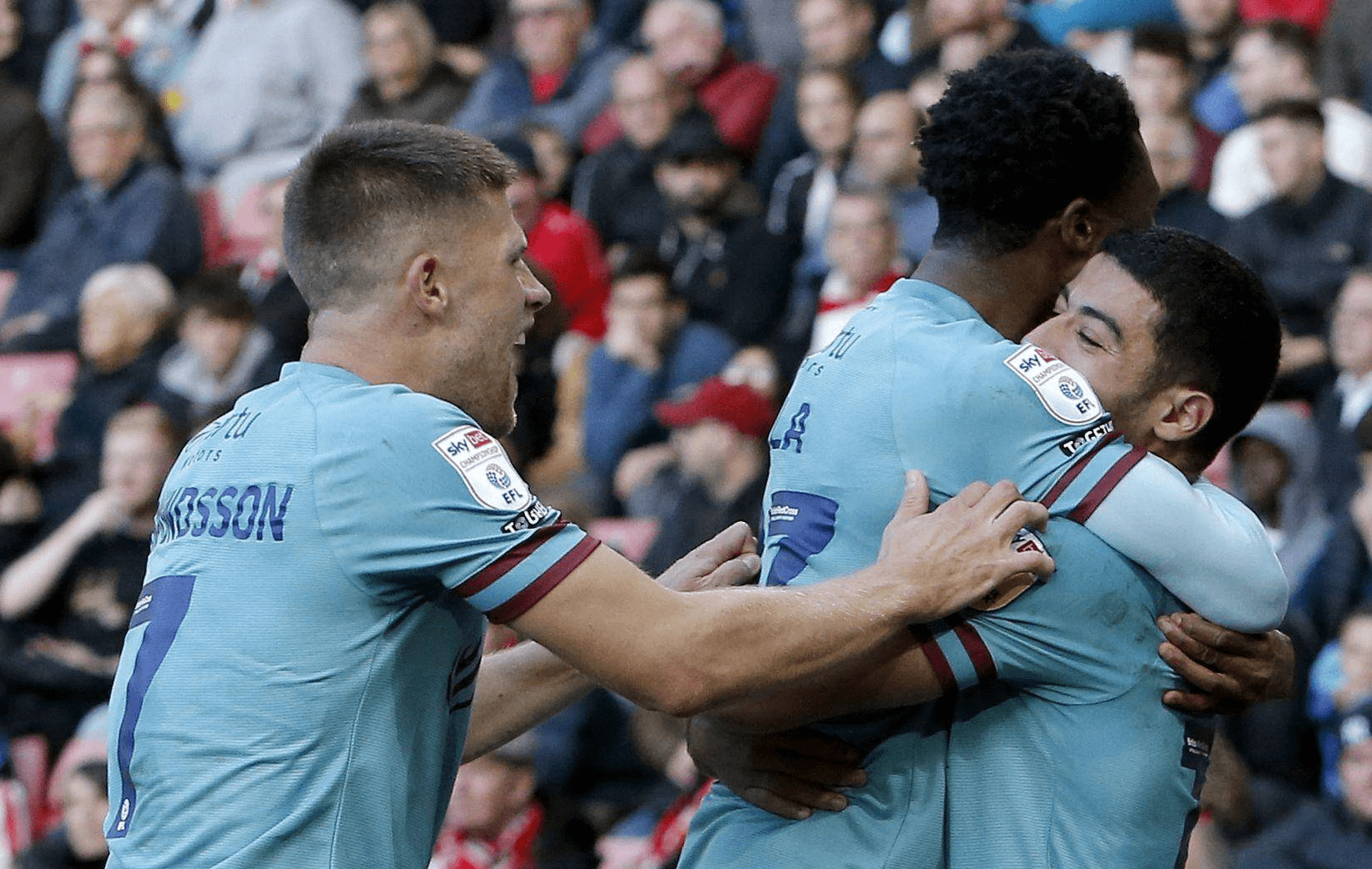 包含伯恩利主场杀敌,再次零封对手的词条 包含伯恩利主场杀敌,再次零封对手的词条