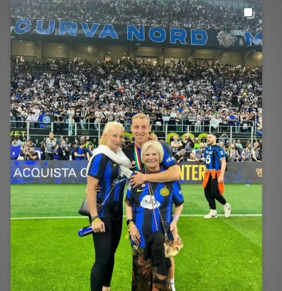 国际米兰上演惊心动魄的胜利的简单介绍