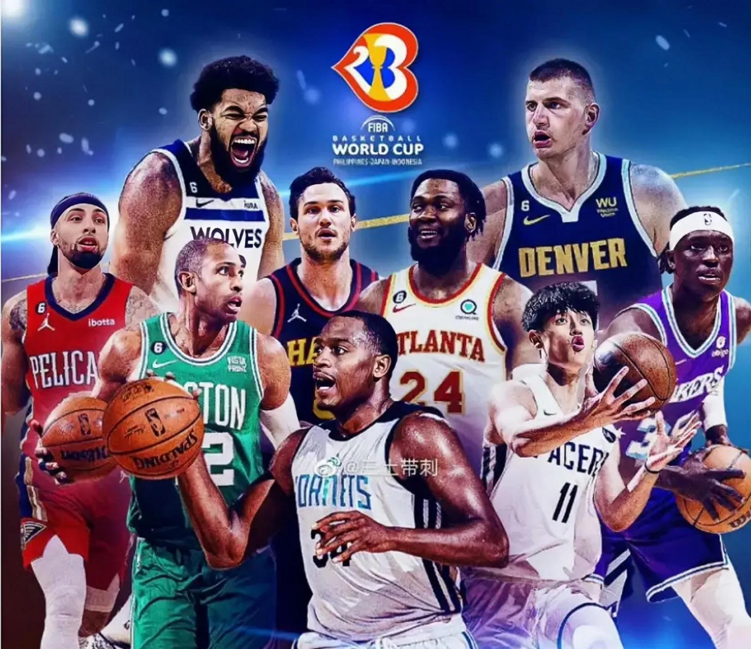 爱游戏体育直播-NBA球员在全球范围内受欢迎