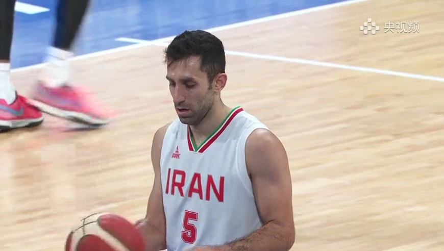 爱游戏登录-中东篮球锦标赛半决赛，伊朗队击败沙特阿拉伯队晋级决赛的简单介绍