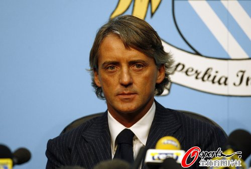 曼奇尼:哪5条AC米兰防线大师,造就豪门重返巅峰?的简单介绍 曼奇尼:哪5条AC米兰防线大师,造就豪门重返巅峰?的简单介绍