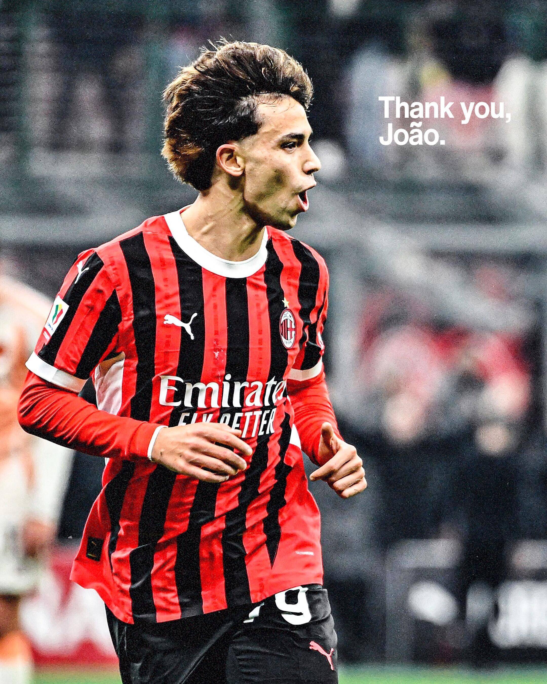 关于AC米兰再为B队签下前锋,球队雄心更甚,引进新援目标明确的信息 关于AC米兰再为B队签下前锋,球队雄心更甚,引进新援目标明确的信息