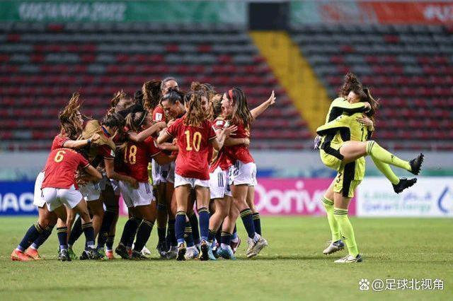 爱游戏网页版-巴西女足逆转墨西哥，赢得一场胜利的简单介绍