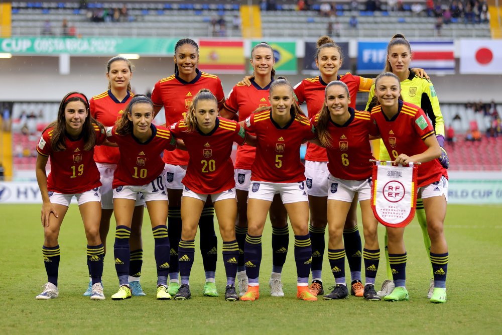 巴西女足逆转墨西哥,赢得一场胜利的简单介绍 巴西女足逆转墨西哥,赢得一场胜利的简单介绍