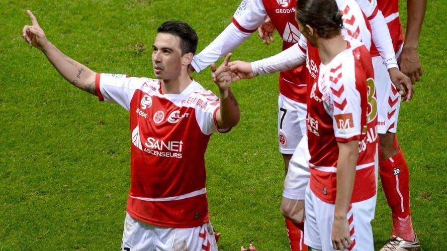 兰斯主场大胜蒙彼利埃，提升士气