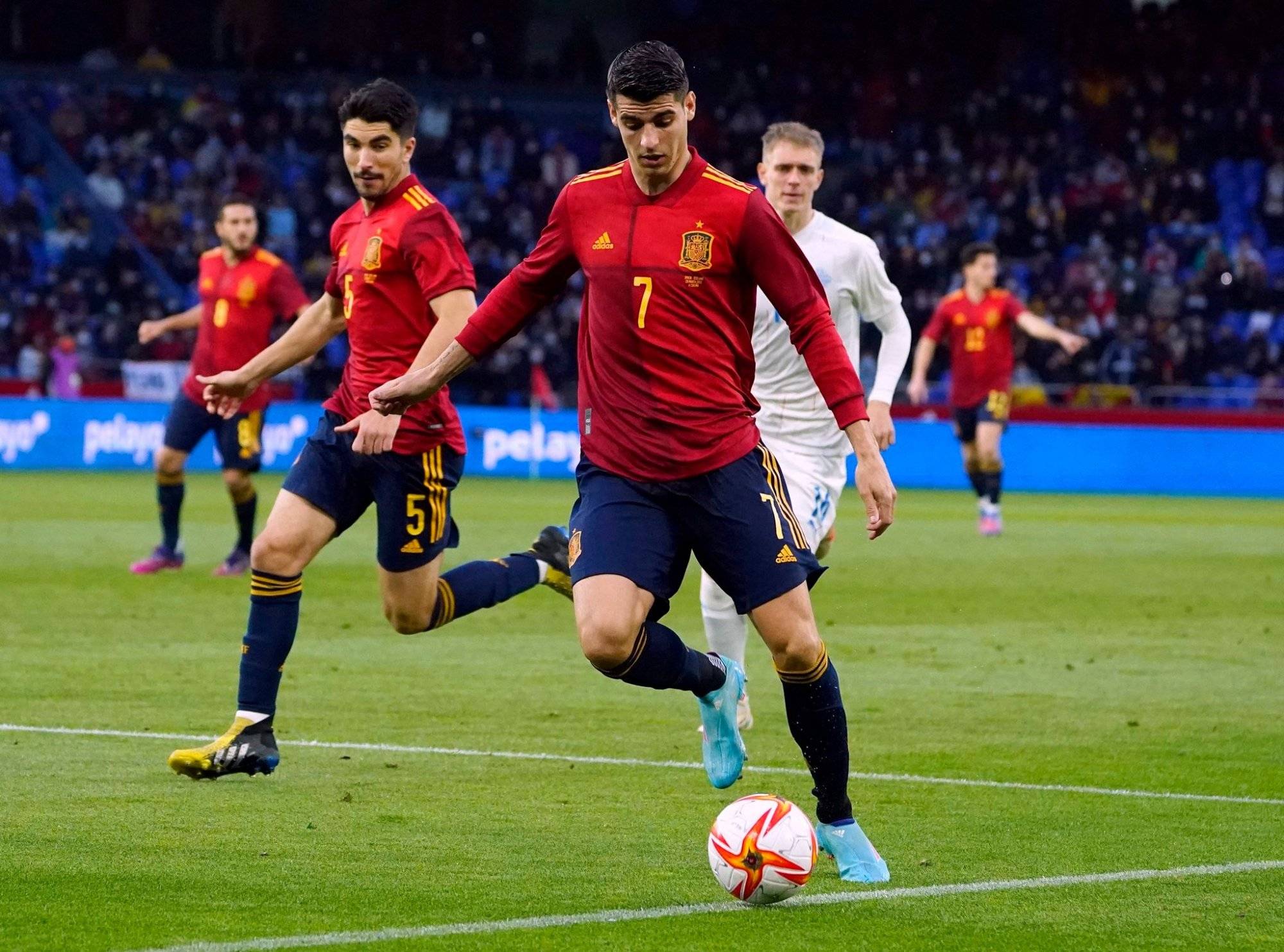 爱游戏体育网站-比利时队在欧预赛中交出令人瞩目的表现