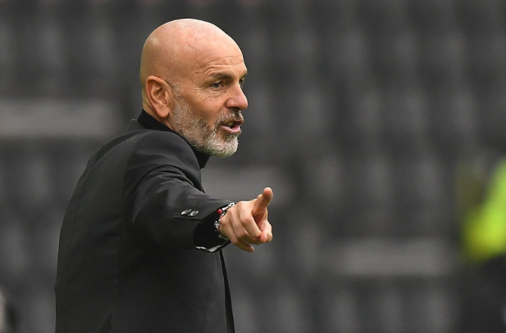 爱游戏网页版入口-关于AC米兰官方宣布与皮奥利解约，新帅人选尚未确定的信息