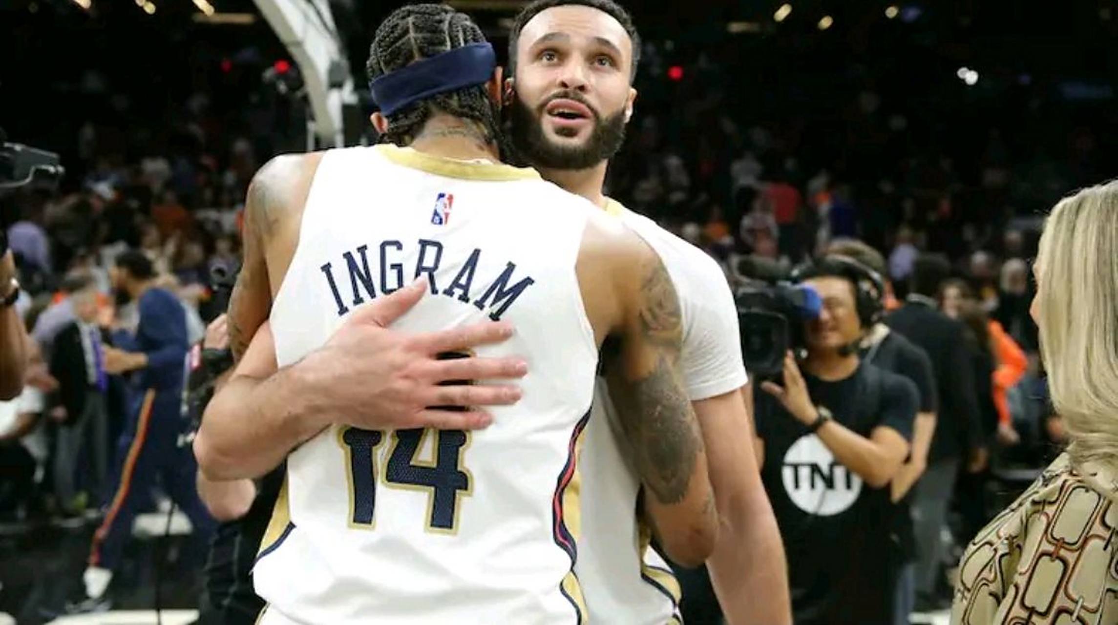 鹈鹕队与主教练续约五年的简单介绍 鹈鹕队与主教练续约五年的简单介绍