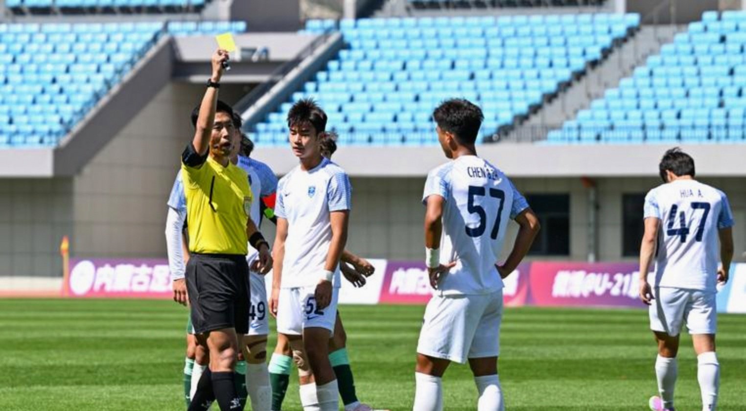 教练发挥关键作用,球队获得突破性胜利 教练发挥关键作用,球队获得突破性胜利