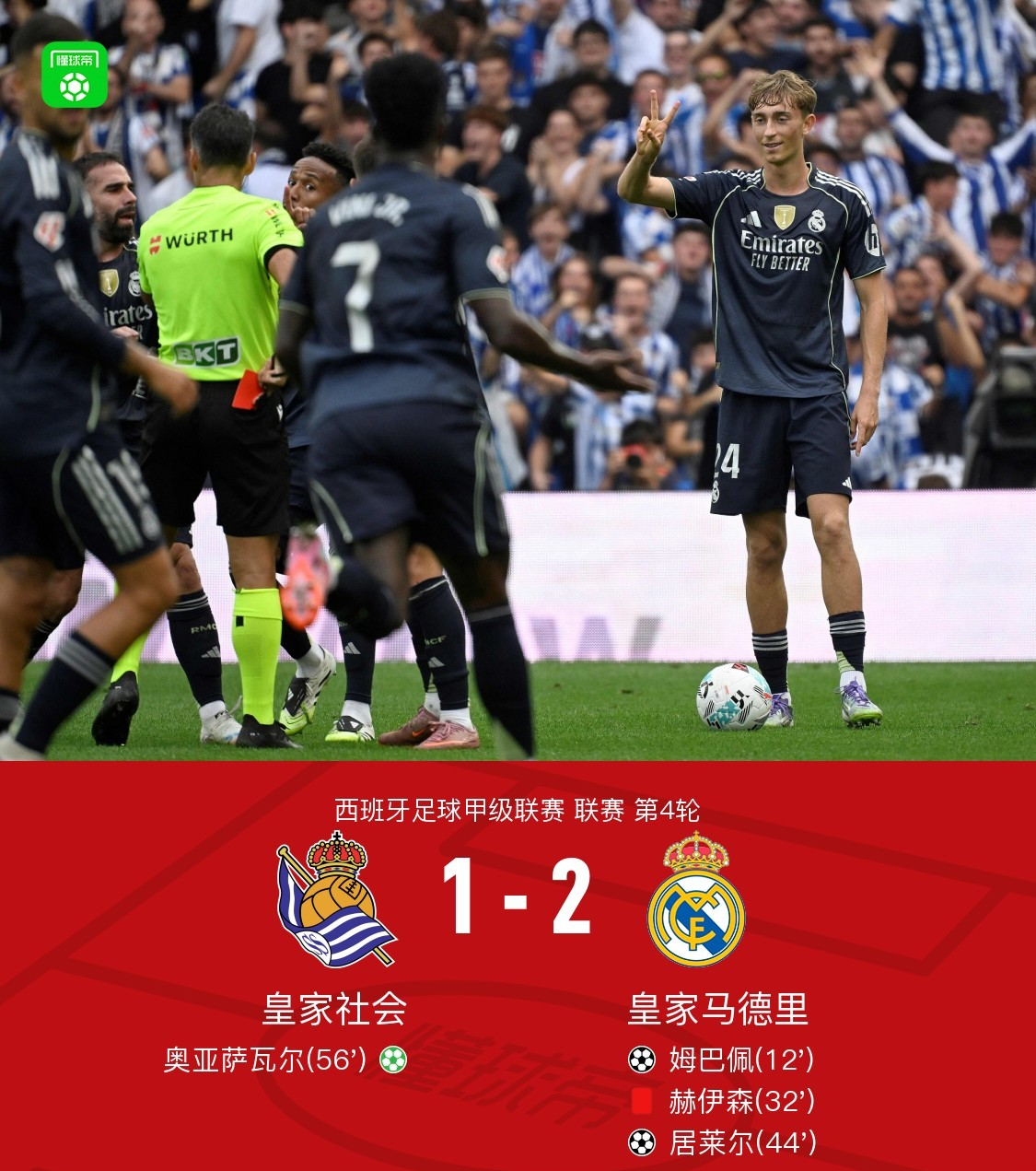 皇马球星恢复健康，或将迎来迅速爆发的简单介绍