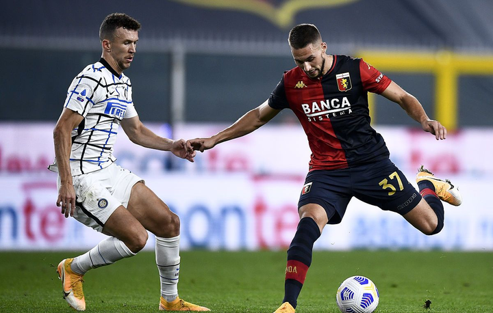 爱游戏体育平台-热那亚迎战桑普多利亚，欲在意甲角逐中占据上风的简单介绍