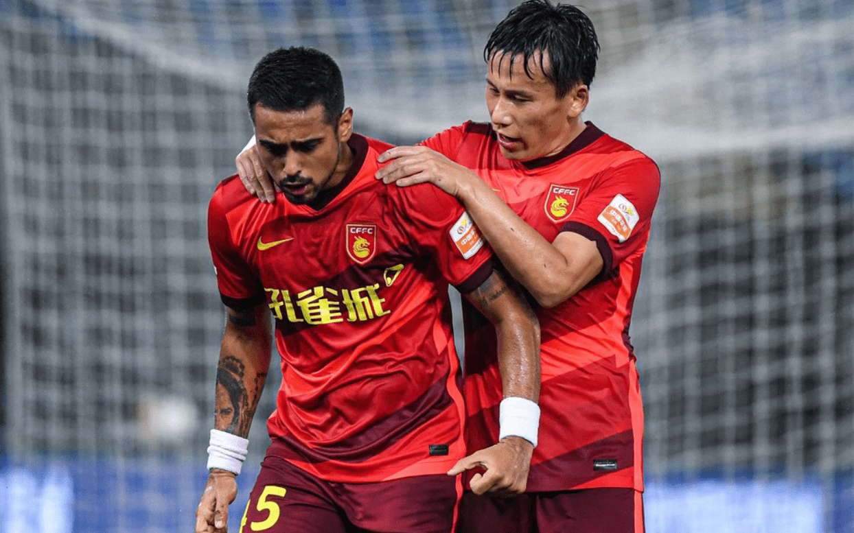 包含北京国安稳获胜利，实力持续提升的词条